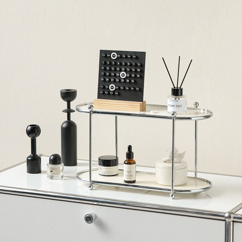 Minimalist Perpetual Desk Calendar