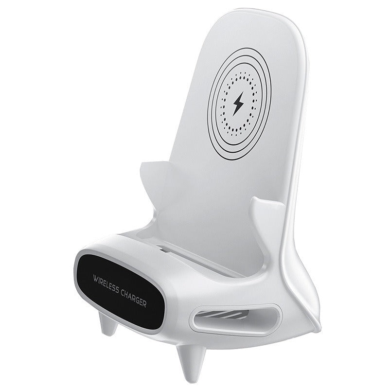 Mini Chair Wireless Charger