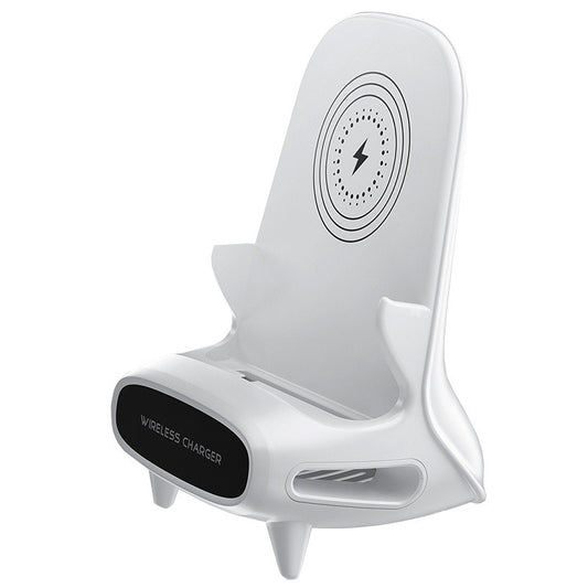 Mini Chair Wireless Charger