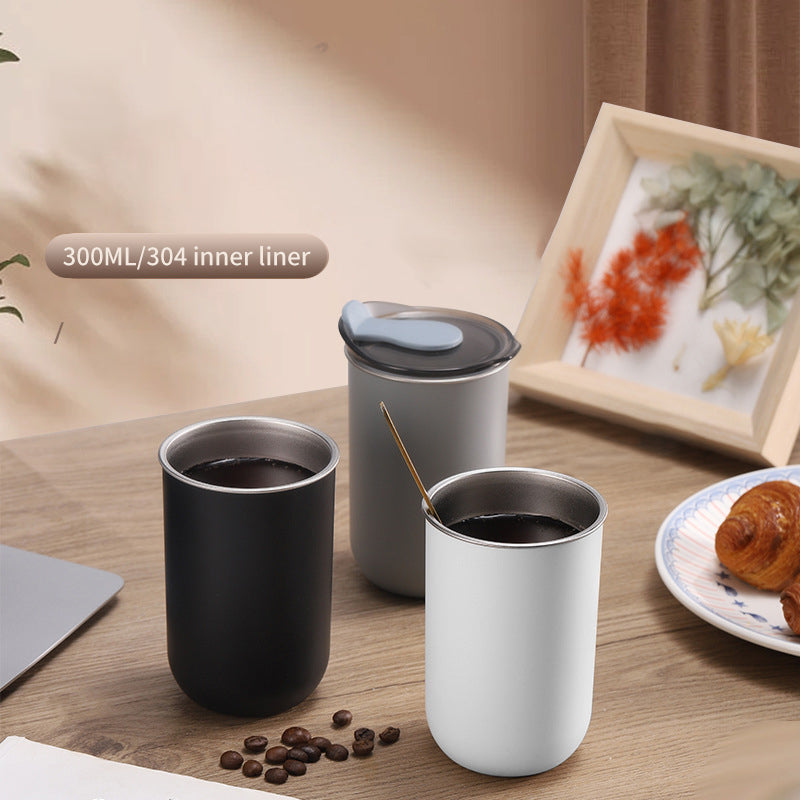 Nordic Insulated Office Cup