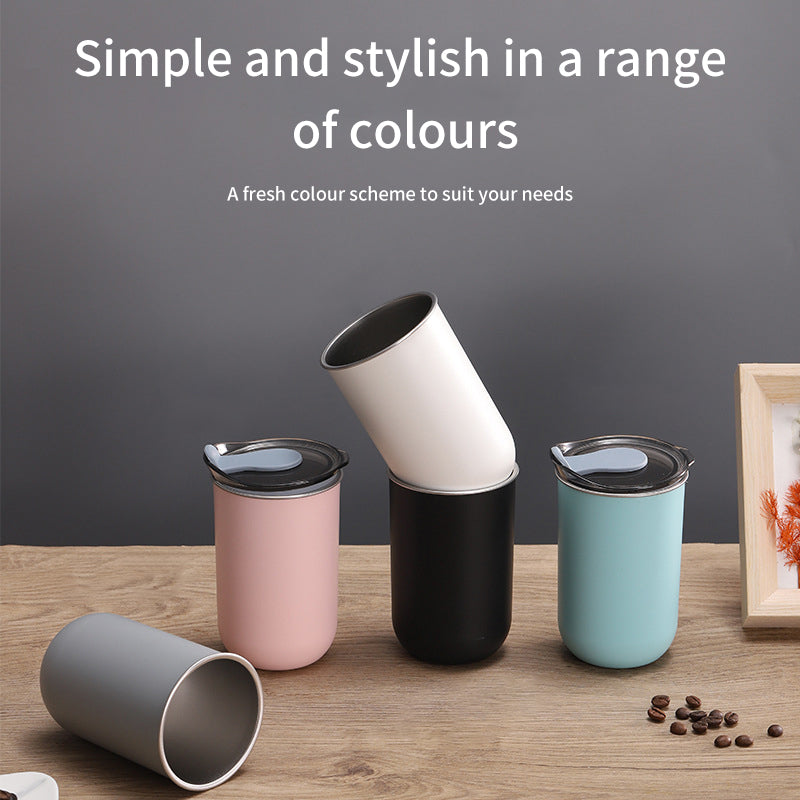 Nordic Insulated Office Cup